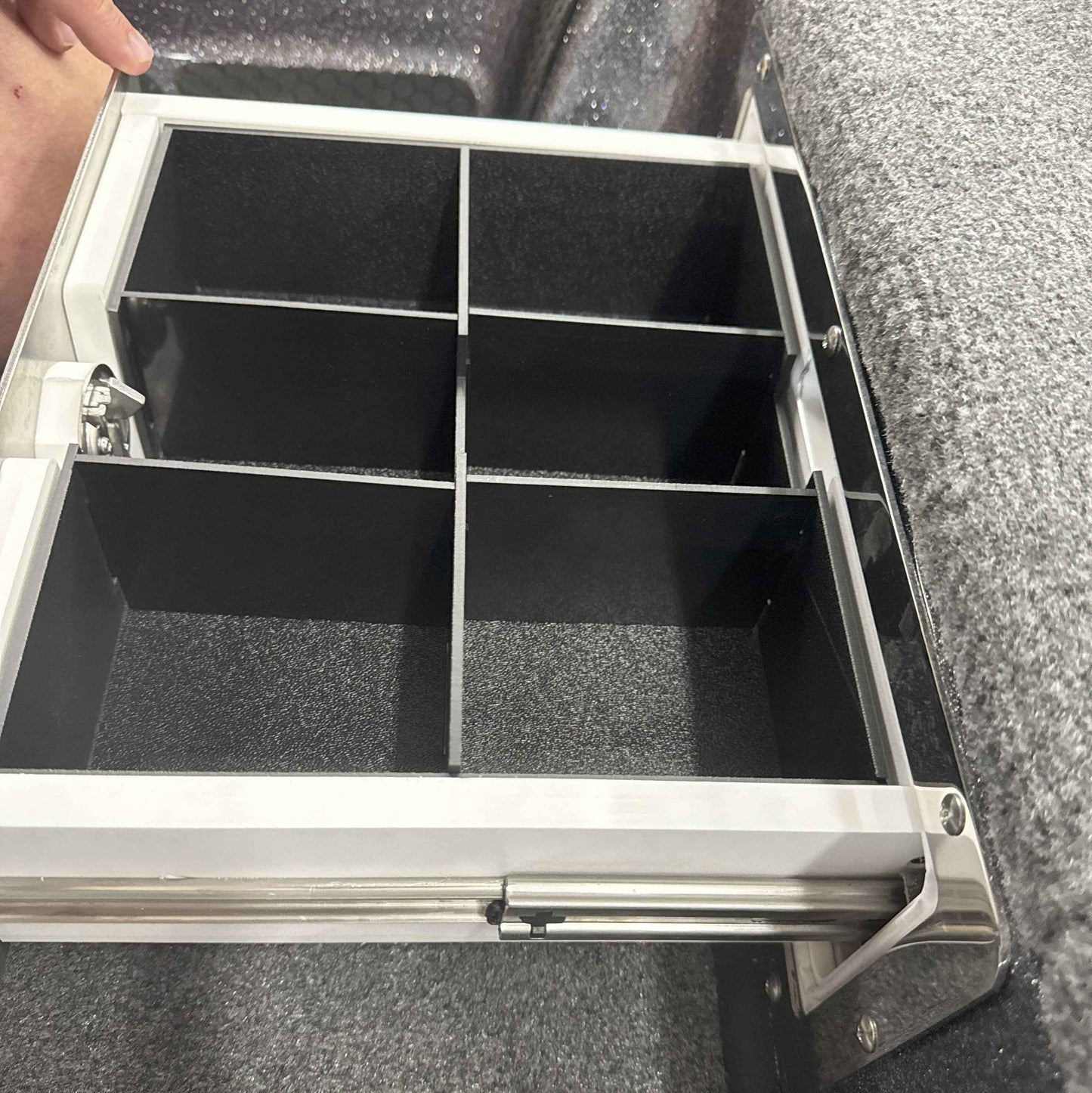 NPDPH0031 Phoenix 920/921 XE AND ELITE X DRAWER INSERT