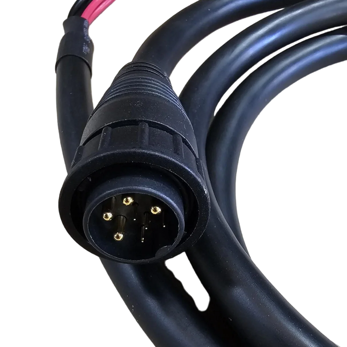 Epropulsion Spirit 1.0 48v Battery Cable - POSEIDON ELECTRONICS