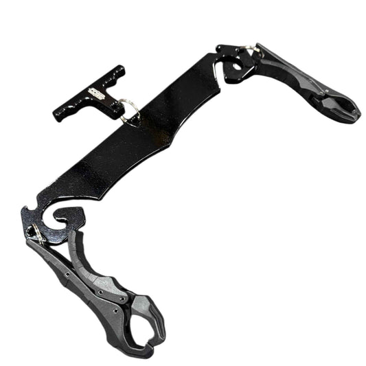 DD26 Fishing Bandit Beam - Tournament Culling BEAM