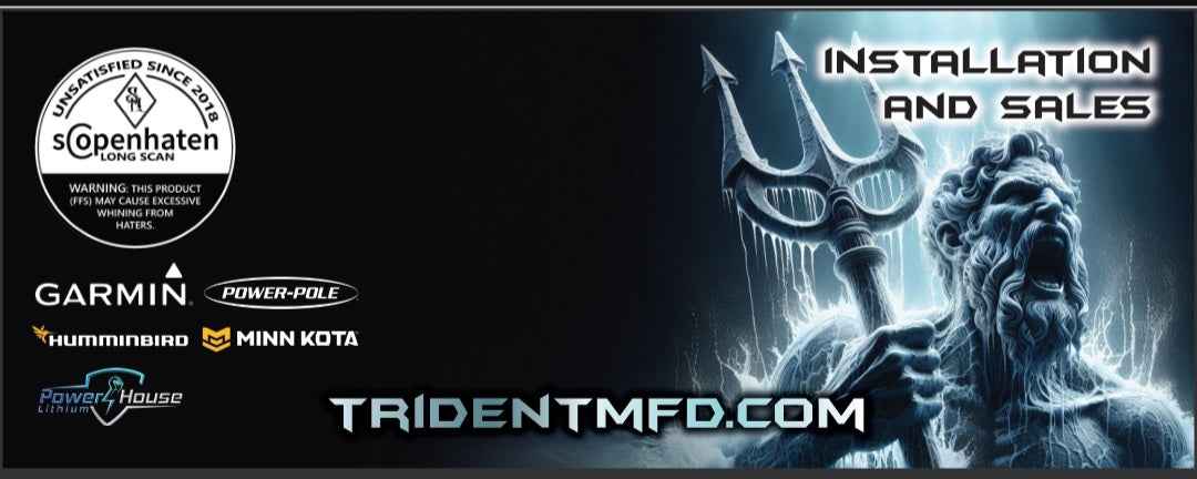 Trident gift cards
