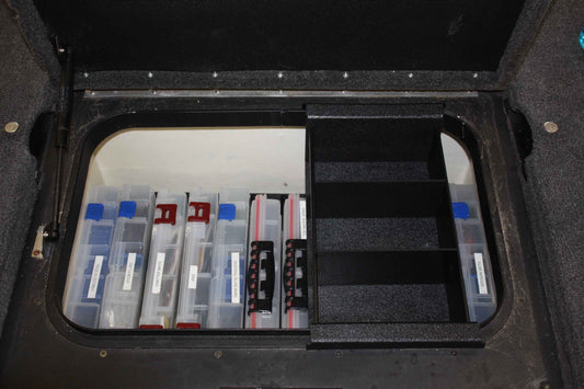 NPDSK0021 Skeeter® iCLASS COMPARTMENT 2 SLIDER TRAY