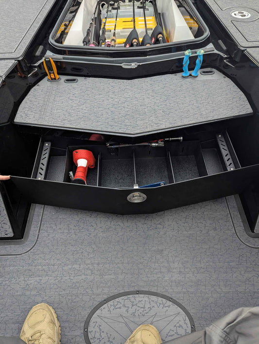 NPDVX0012 VEXUS VXS 20 DRAWER INSERT