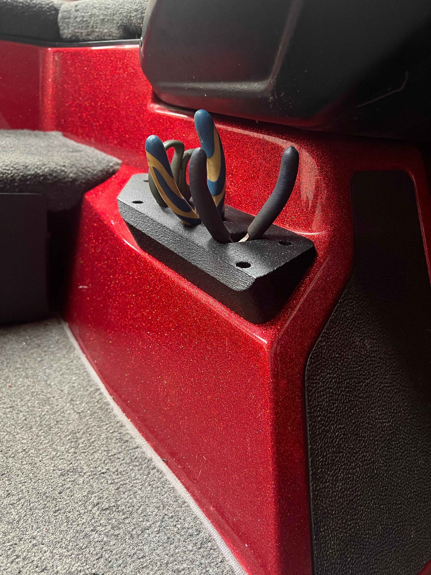 NPDSK0084 Skeeter® ZX REPLACEMENT TOOL HOLDER