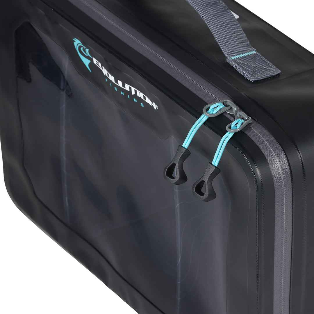 Evolution Fishing Plastix Case