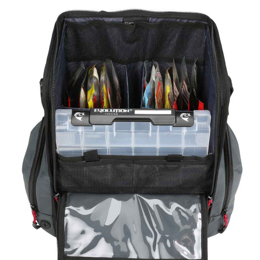 Largemouth 3.0 Tackle Backpack