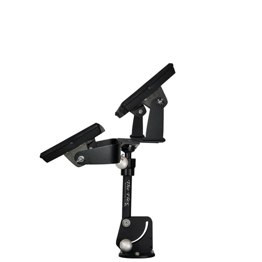 The Flex (New) Double Stack - POSEIDON ELECTRONICS