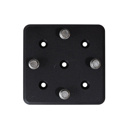 Mounting Plates - POSEIDON ELECTRONICS