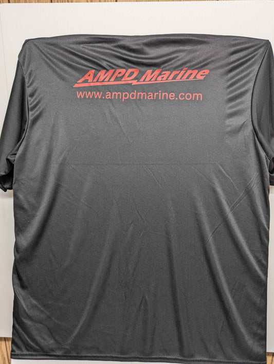 AMPD MARINE T-SHIRTS