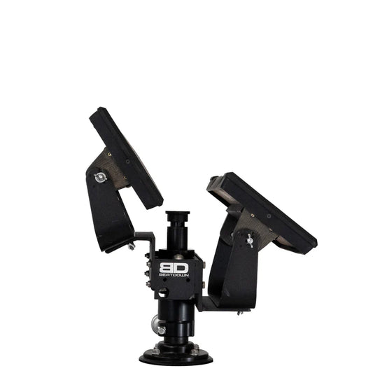 The Ultimate Shorty Double Stack - POSEIDON ELECTRONICS