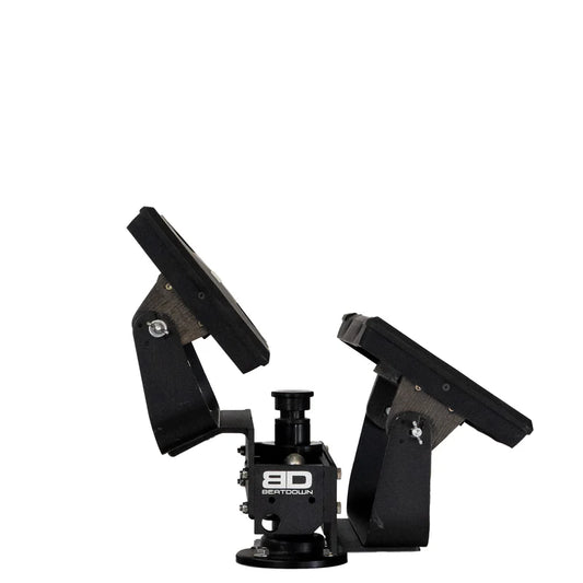 The Ultimate Single Pole Double Stack - POSEIDON ELECTRONICS