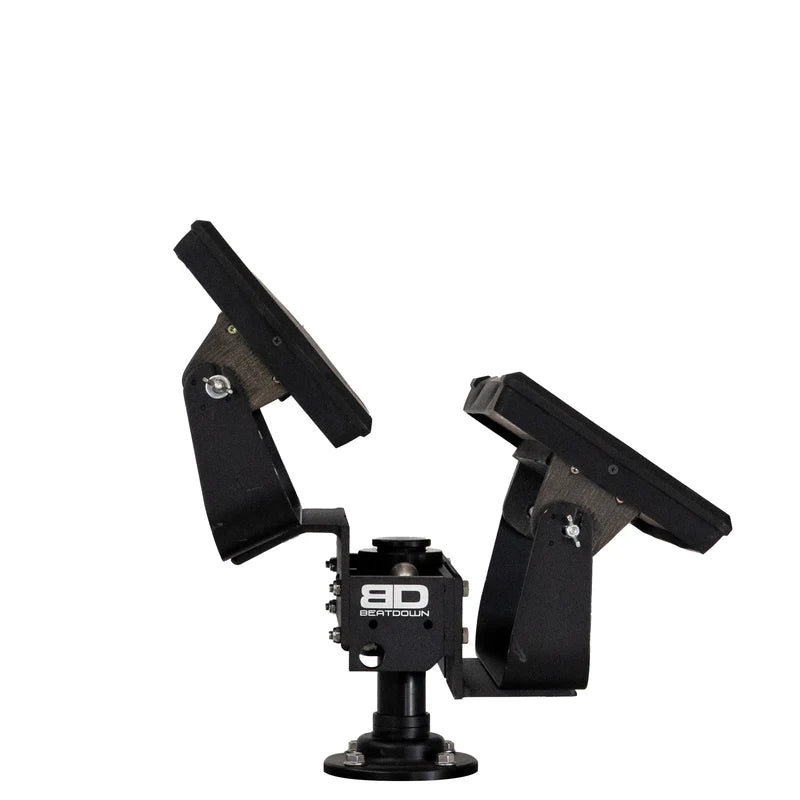 The Ultimate Single Pole Double Stack - POSEIDON ELECTRONICS