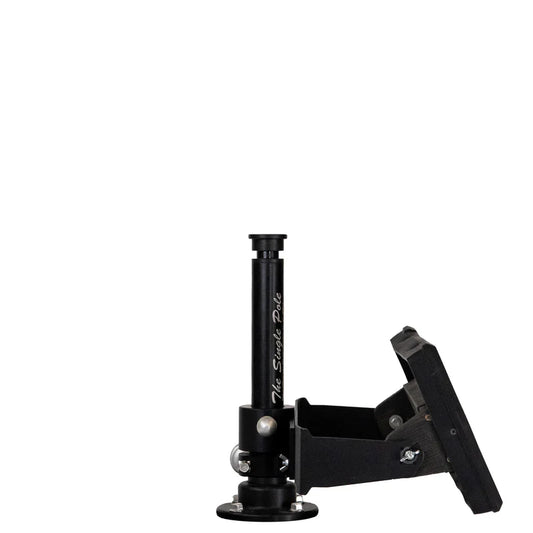 The Ultimate Single Pole Tall (13") - POSEIDON ELECTRONICS