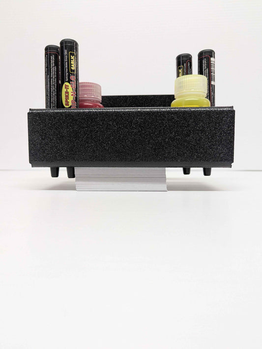 NPDSPIKEIT 2 OR 4 BOTTLE SPIKE - IT RACK