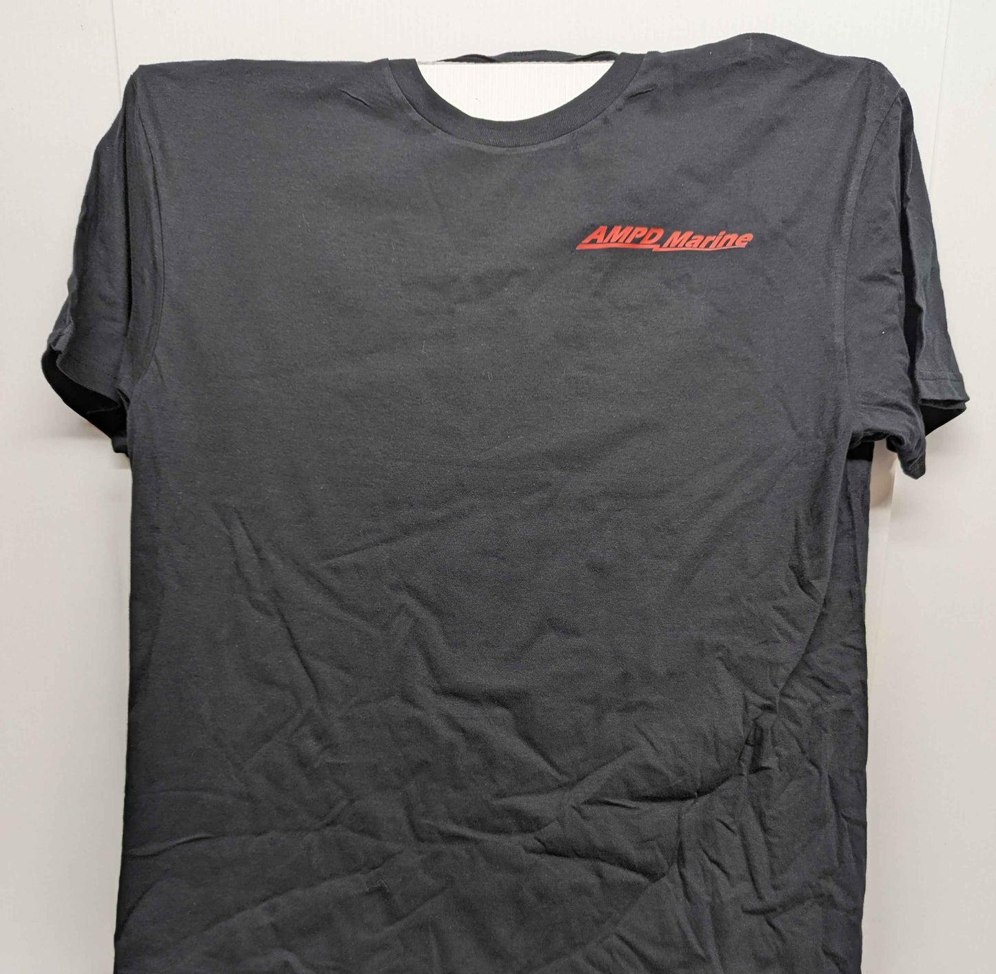 AMPD MARINE T-SHIRTS