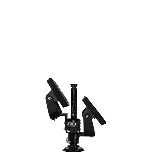 The Ultimate Double Stack - POSEIDON ELECTRONICS