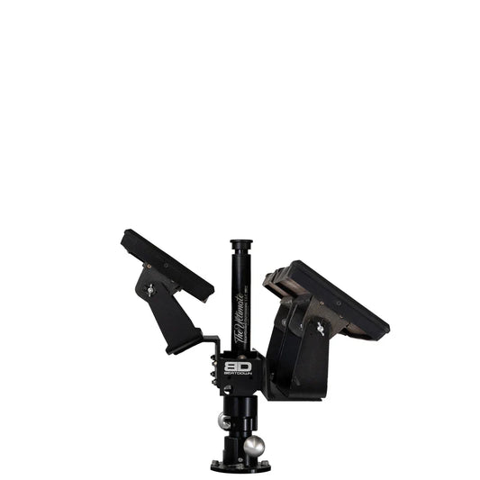 The Ultimate Triple Stack Quick Release - POSEIDON ELECTRONICS