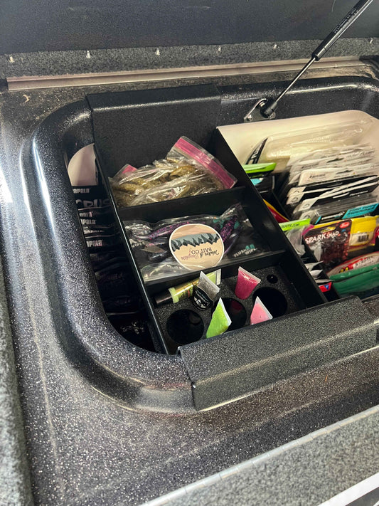 NPDSK0075 2022 ZX150 Skeeter® DAY TRAY