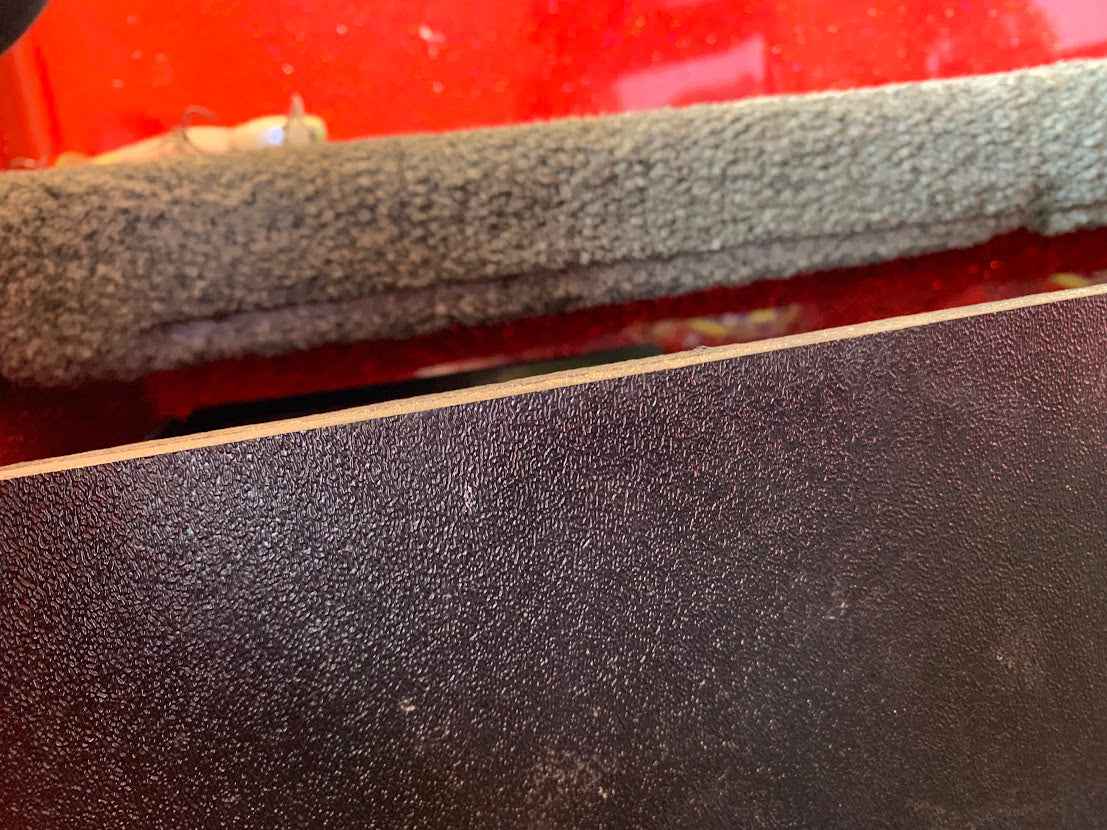 NPDSK0014 Skeeter® 18-20 ZX STEP DRAWER