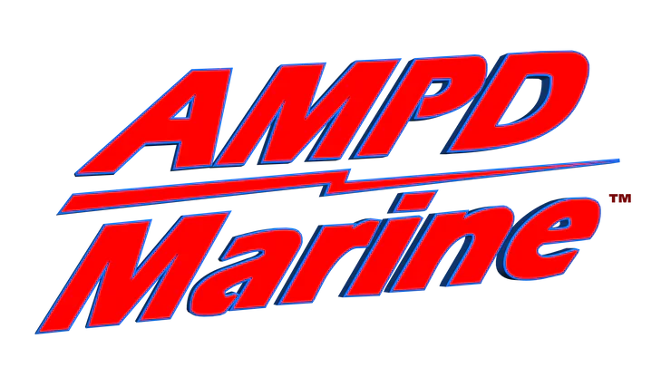 Ampd Trolling Motor accessories