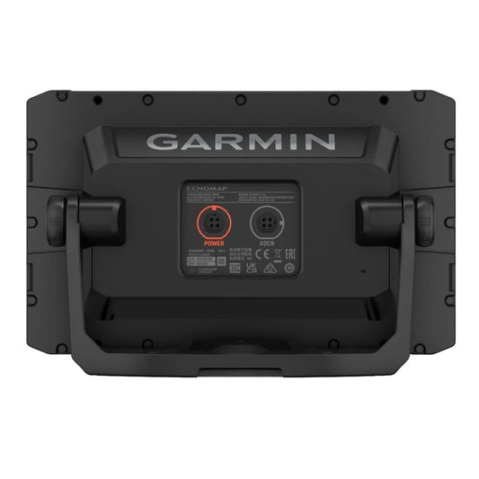 Garmin ECHOMAP UHD2 72cv w/o Transducer [010-02593-00] - POSEIDON ELECTRONICS
