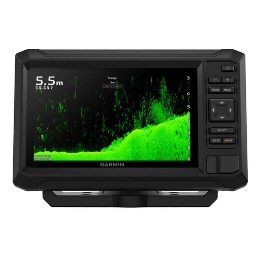 Garmin ECHOMAP UHD2 72cv w/o Transducer [010-02593-00] - POSEIDON ELECTRONICS