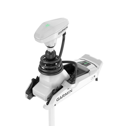 Garmin Force Kraken White 48" Trolling Motor [010-02574-30]