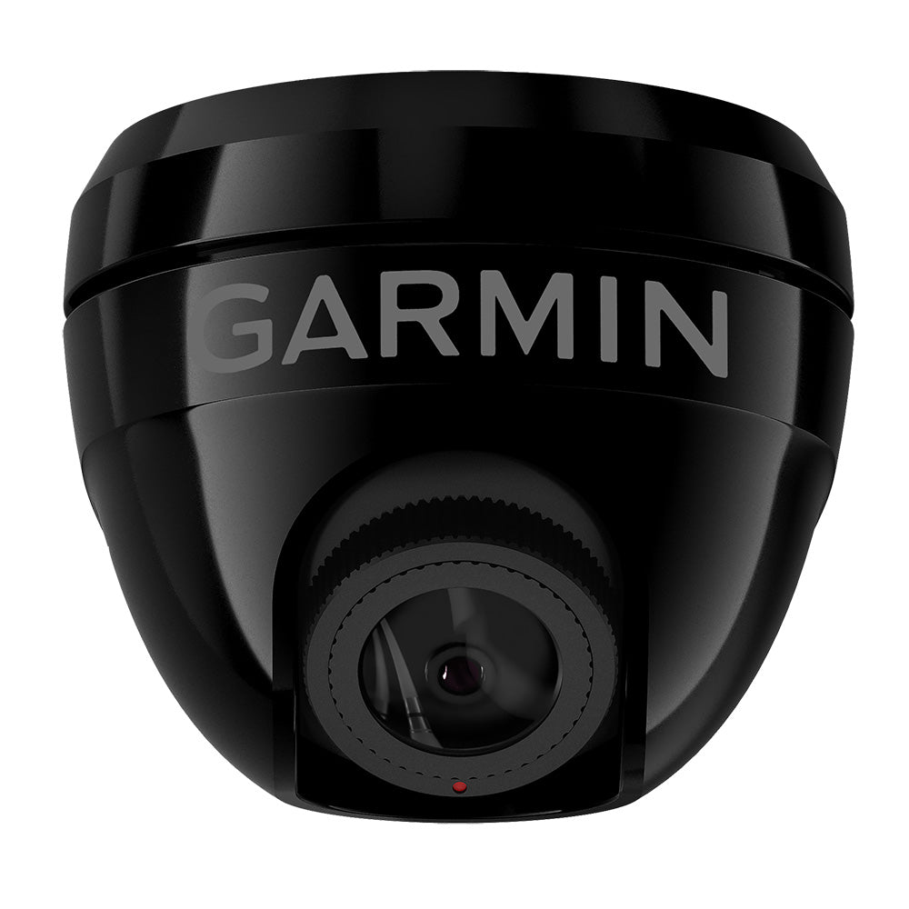 Garmin GC 245 Surface Mount Camera - Black [010-02892-11] - POSEIDON ELECTRONICS