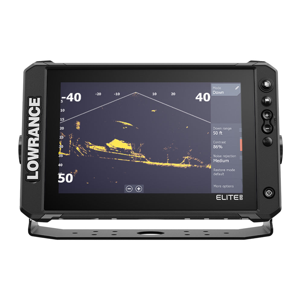 Lowrance Elite FS 10 - No Transducer [000-16429-001]