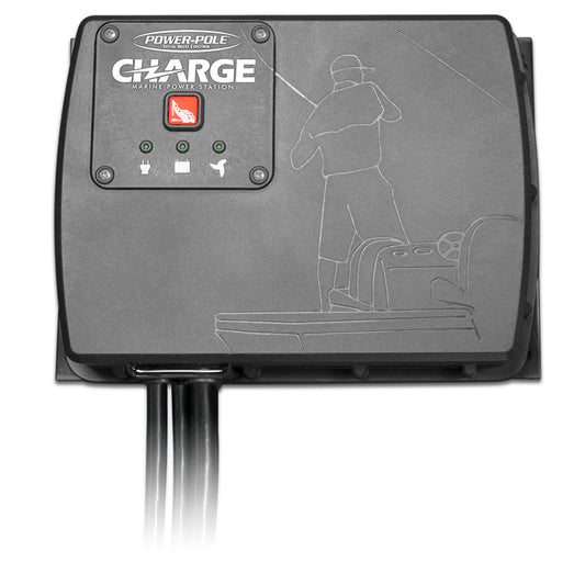 Power-Pole Charge Marine Power Management System [CH-500W]