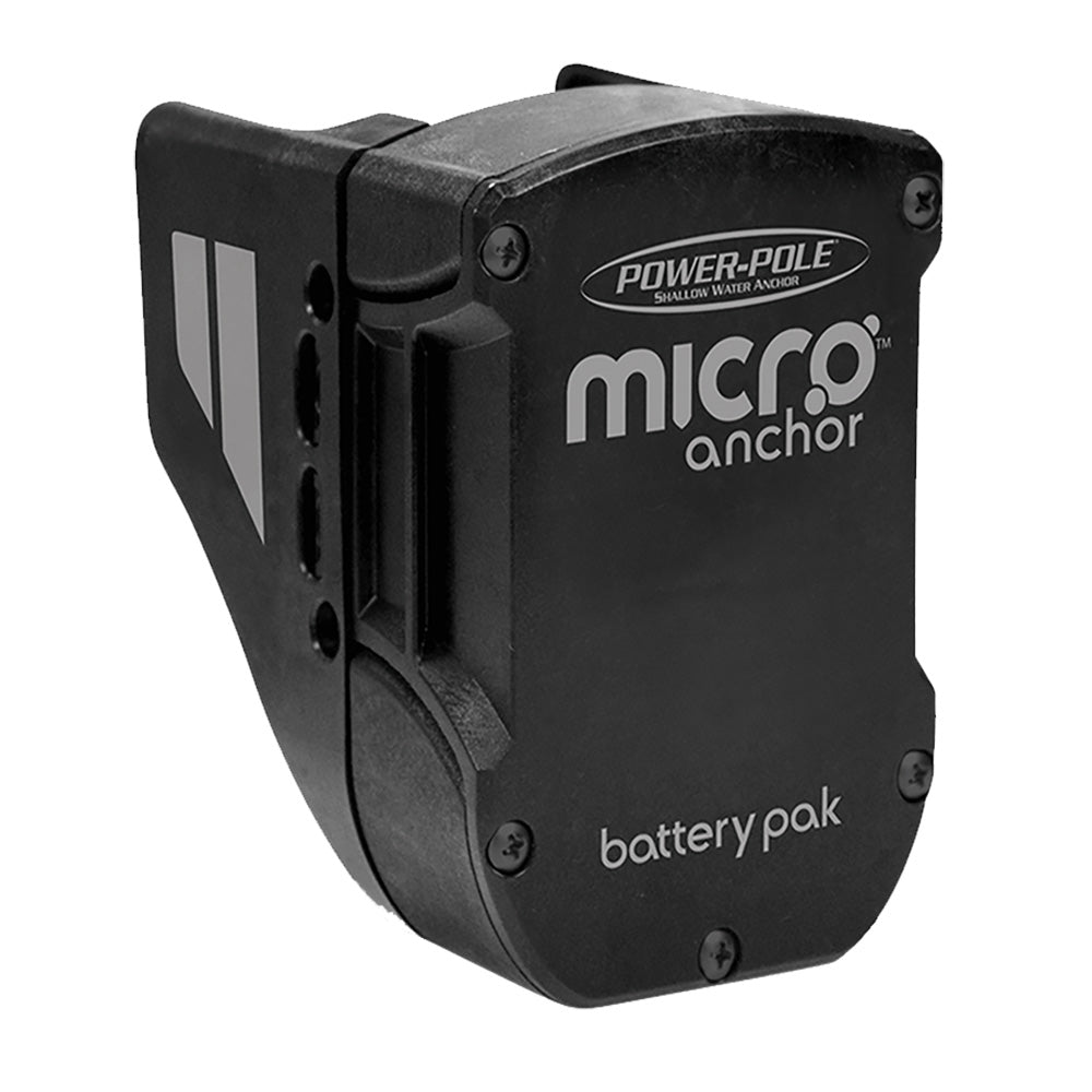 Power-Pole Micro Battery Pak  Charger [MC-BAT-CHARGER]