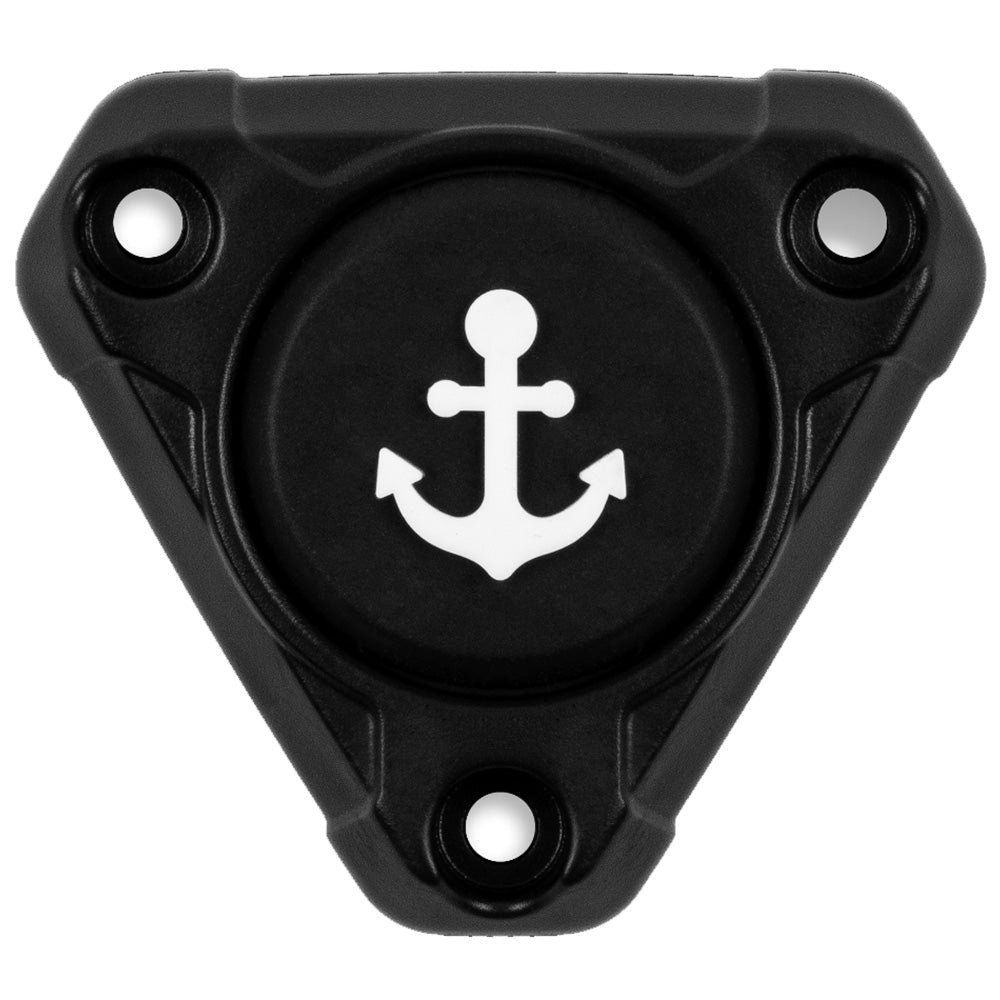 Power-Pole MOVE Foot Button (Anchor Mode) [MV-AC-FS-ANCHOR] - POSEIDON ELECTRONICS