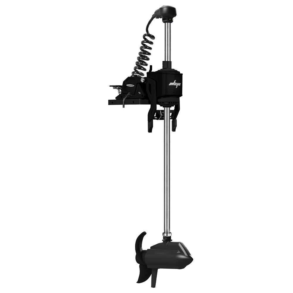 Power-Pole MOVE PV Offshore Trolling Motor - 24/36V - 110" Shaft Length - Black [MV-OS-110-BK]