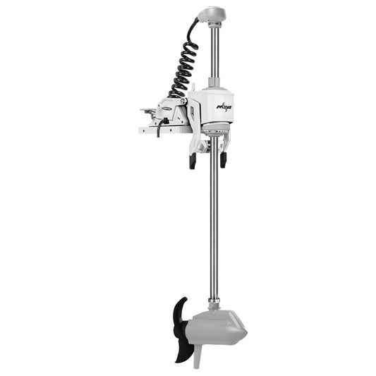 Power-Pole MOVE PV Offshore Trolling Motor - 24/36V - 110" Shaft Length - White [MV-OS-110-WT]