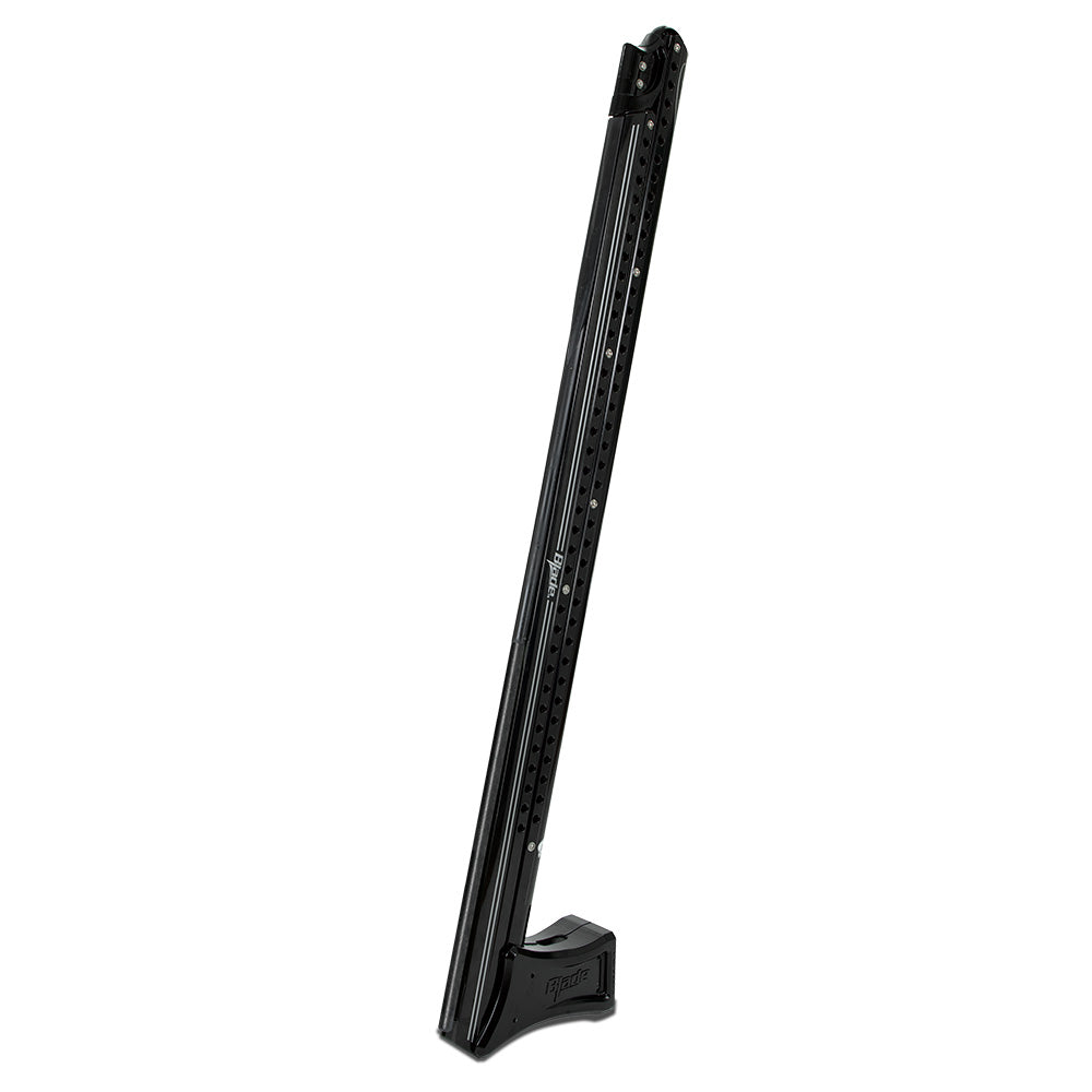 Power-Pole Blade BLS Shallow Water Anchor - 10' - Black (CM2) [PP-BLS-10-BK]