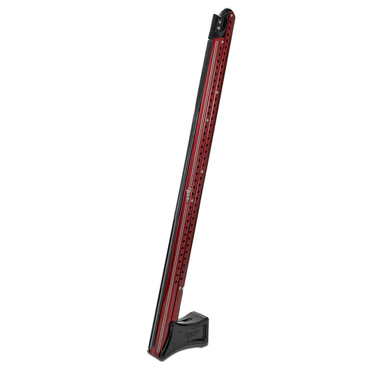 Power-Pole Blade BLS Shallow Water Anchor - 10' - Red (CM2) [PP-BLS-10-RD]