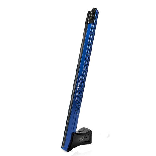 Power-Pole Blade BLS Shallow Water Anchor - 8' - Blue (CM2) [PP-BLS-8-BL]