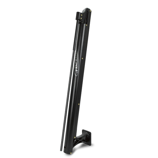 Power-Pole SPS Shallow Water Anchor - 8' - Black (CM2) [PP-SPS-8-BK]