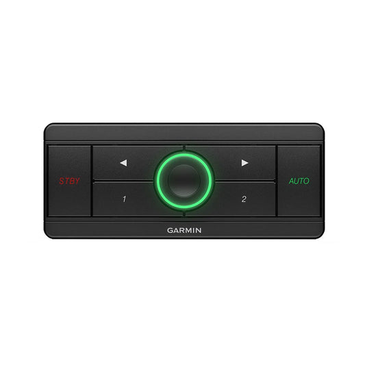 Garmin APK 10 Autopilot Keyboard - Horizontal [010-03197-00] - POSEIDON ELECTRONICS