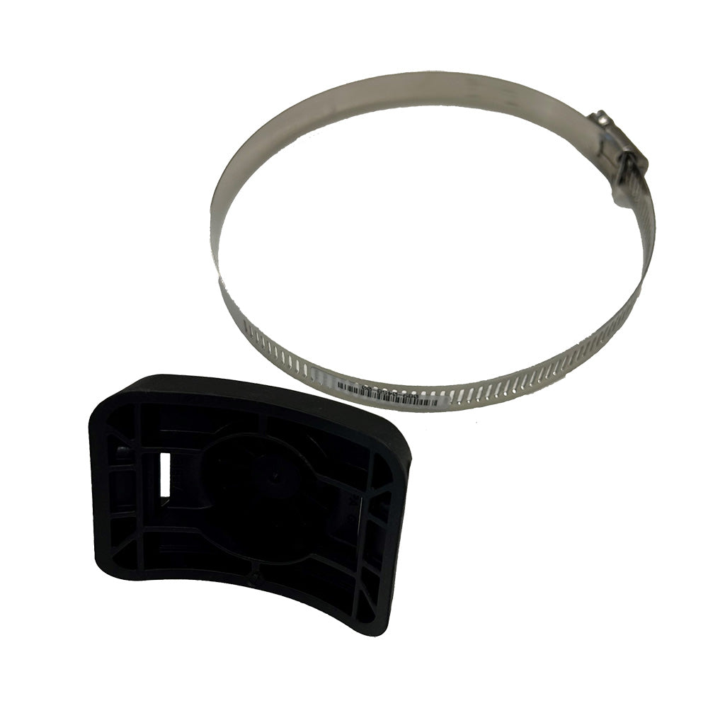 Lowrance Eagle Eye Trolling Motor Mount [000-16369-001] - POSEIDON ELECTRONICS