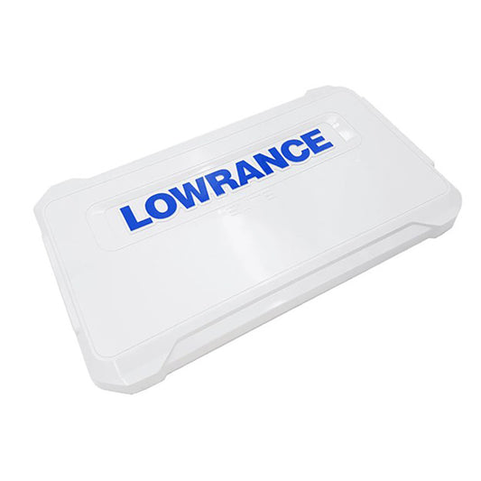 Lowrance Elite FS 12 Suncover [000-16444-001] - POSEIDON ELECTRONICS