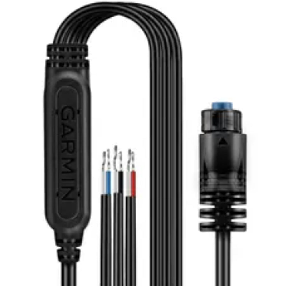 Garmin Solenoid Power Cable [010-11533-11] - POSEIDON ELECTRONICS