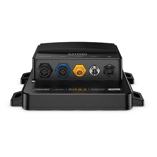 Lowrance S3100H Sonar Module [000-15918-002] - POSEIDON ELECTRONICS