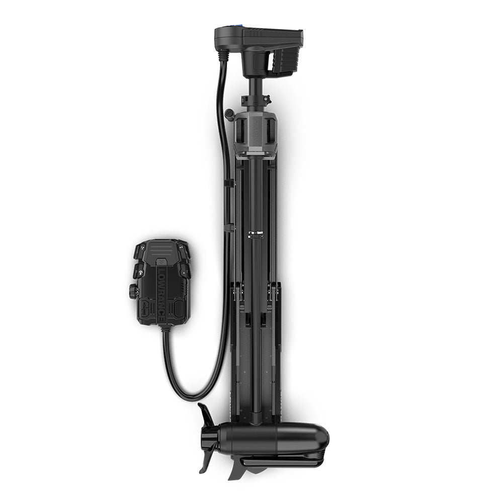 Lowrance Ghost X Freshwater Trolling Motor - 47" [000-16475-001] - POSEIDON ELECTRONICS