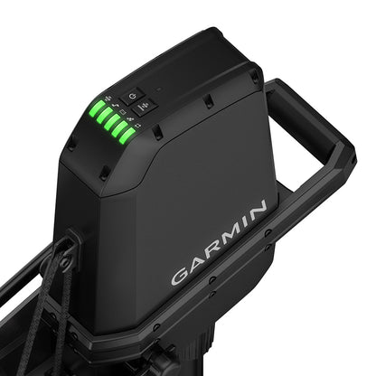 Garmin Force Current Kayak Trolling Motor [010-02864-10] - POSEIDON ELECTRONICS