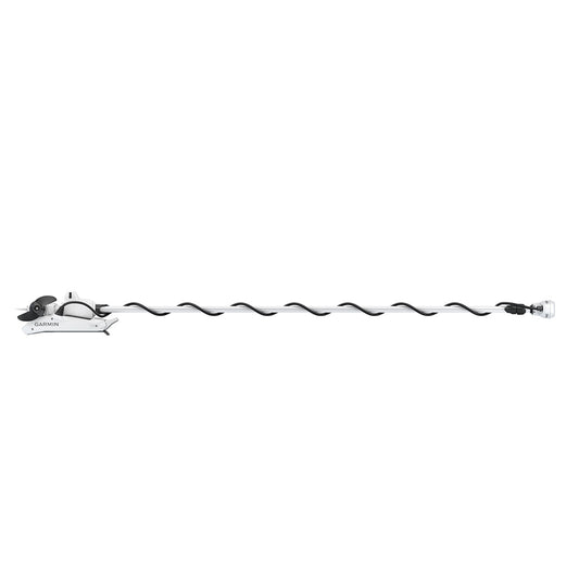 Garmin Force Kraken White 110" Trolling Motor [010-02574-40] - POSEIDON ELECTRONICS