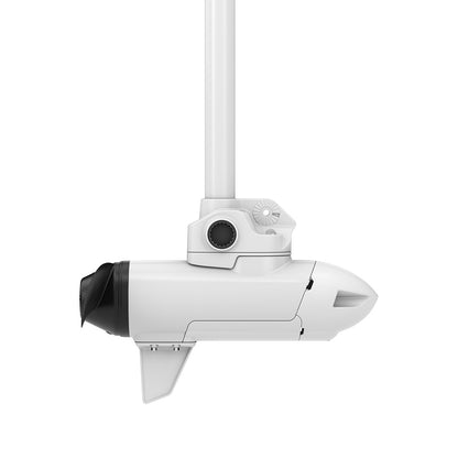 Garmin Force Kraken White 110" Trolling Motor [010-02574-40] - POSEIDON ELECTRONICS
