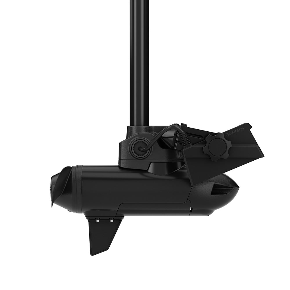 Garmin Force Kraken Black 110" Trolling Motor [010-02573-40] - POSEIDON ELECTRONICS