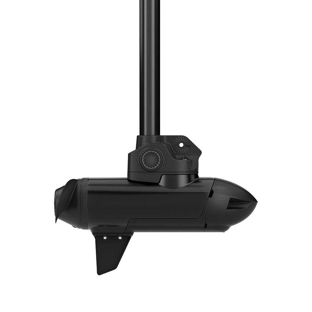 Garmin Force Kraken Black 110" Trolling Motor [010-02573-40] - POSEIDON ELECTRONICS