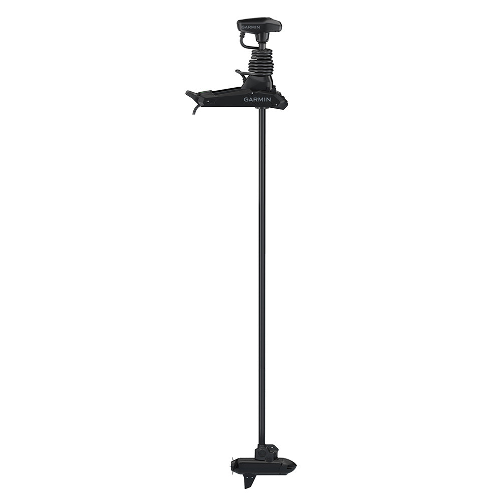 Garmin Force Kraken Black 110" Trolling Motor [010-02573-40] - POSEIDON ELECTRONICS