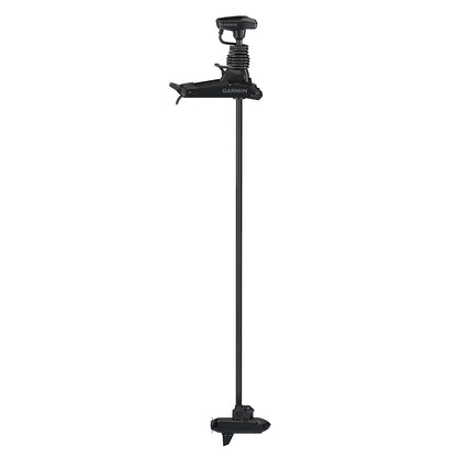 Garmin Force Kraken Black 110" Trolling Motor [010-02573-40] - POSEIDON ELECTRONICS
